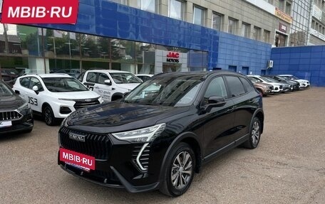 Haval Jolion, 2024 год, 2 090 000 рублей, 3 фотография