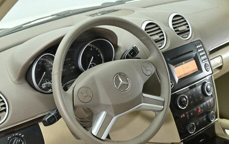 Mercedes-Benz GL-Класс, 2010 год, 1 895 000 рублей, 11 фотография