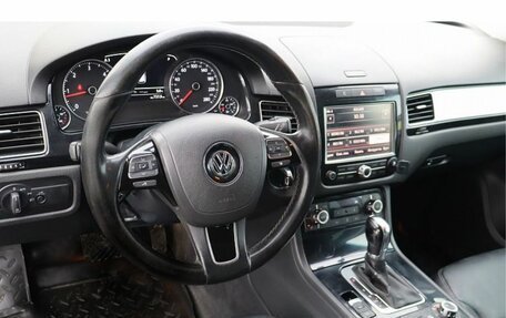 Volkswagen Touareg III, 2013 год, 2 050 000 рублей, 6 фотография