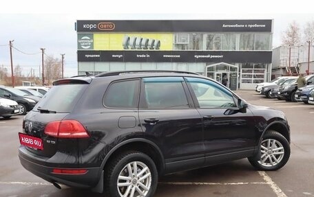 Volkswagen Touareg III, 2013 год, 2 050 000 рублей, 3 фотография