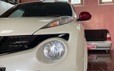 Nissan Juke II, 2014 год, 1 700 000 рублей, 1 фотография