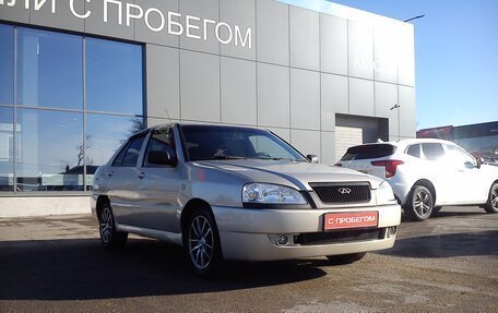 Chery Amulet (A15) I, 2007 год, 289 000 рублей, 5 фотография