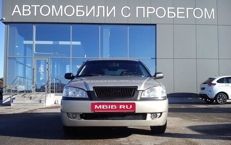 Chery Amulet (A15) I, 2007 год, 289 000 рублей, 4 фотография