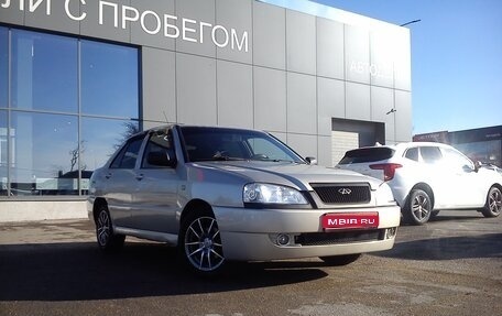 Chery Amulet (A15) I, 2007 год, 289 000 рублей, 1 фотография