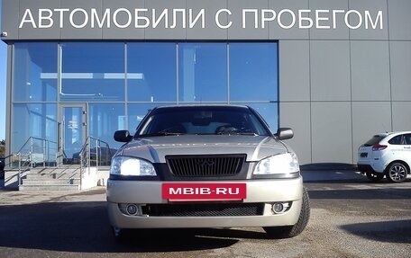 Chery Amulet (A15) I, 2007 год, 289 000 рублей, 3 фотография