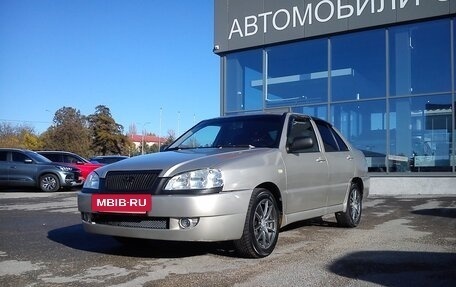 Chery Amulet (A15) I, 2007 год, 289 000 рублей, 11 фотография