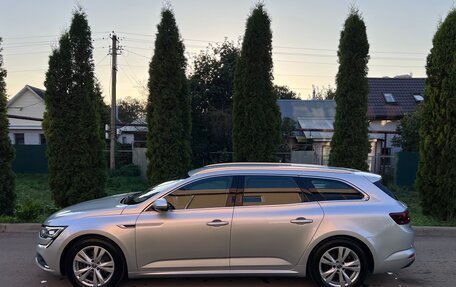 Renault Talisman, 2020 год, 2 490 000 рублей, 4 фотография