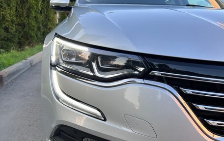 Renault Talisman, 2020 год, 2 490 000 рублей, 2 фотография