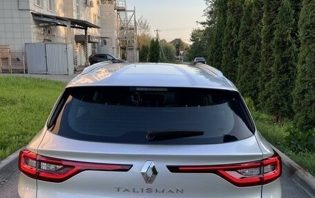 Renault Talisman, 2020 год, 2 490 000 рублей, 5 фотография