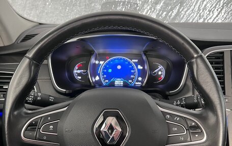 Renault Talisman, 2020 год, 2 490 000 рублей, 16 фотография