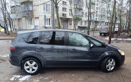 Ford S-MAX I, 2007 год, 600 000 рублей, 2 фотография