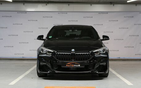 BMW 2 серия F44, 2021 год, 2 899 000 рублей, 2 фотография