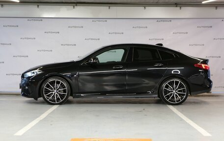 BMW 2 серия F44, 2021 год, 2 899 000 рублей, 4 фотография