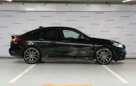 BMW 2 серия F44, 2021 год, 2 899 000 рублей, 8 фотография