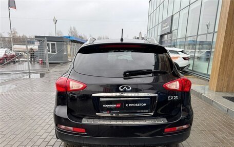 Infiniti EX, 2012 год, 1 459 000 рублей, 6 фотография