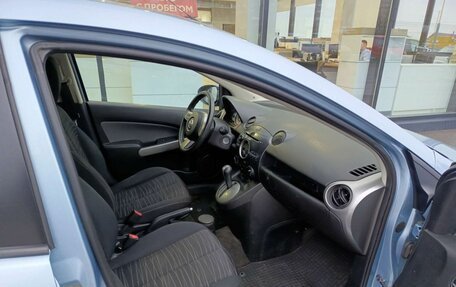 Mazda 2 III, 2008 год, 559 000 рублей, 13 фотография