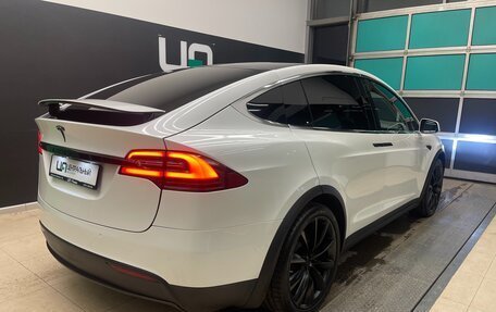 Tesla Model X I, 2019 год, 4 750 000 рублей, 6 фотография