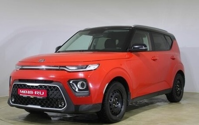 KIA Soul III, 2021 год, 2 250 000 рублей, 1 фотография