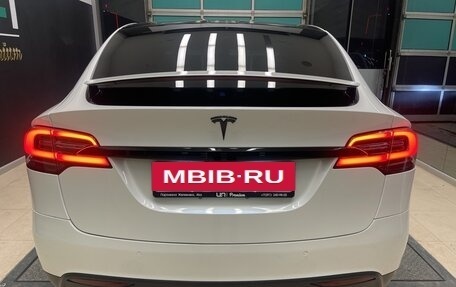 Tesla Model X I, 2019 год, 4 750 000 рублей, 5 фотография