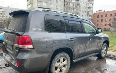 Toyota Land Cruiser 200, 2011 год, 3 500 000 рублей, 1 фотография