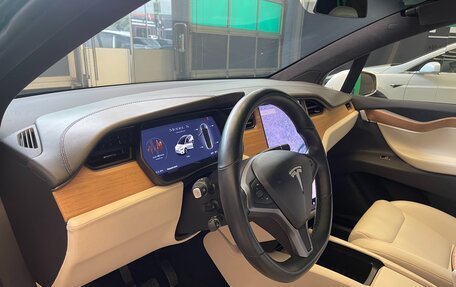 Tesla Model X I, 2019 год, 4 750 000 рублей, 12 фотография