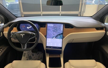 Tesla Model X I, 2019 год, 4 750 000 рублей, 19 фотография