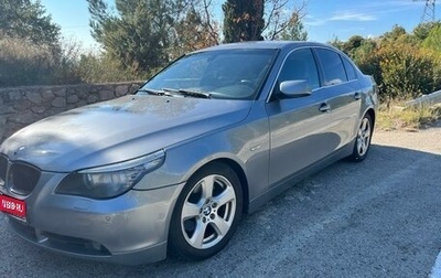 BMW 5 серия, 2003 год, 1 300 000 рублей, 1 фотография