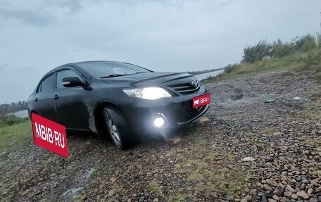 Toyota Corolla, 2012 год, 1 270 000 рублей, 1 фотография