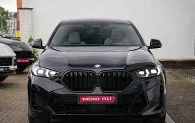 BMW X6, 2024 год, 12 900 000 рублей, 1 фотография