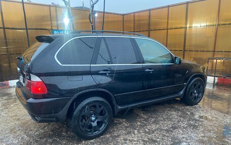 BMW X5, 2004 год, 980 000 рублей, 2 фотография