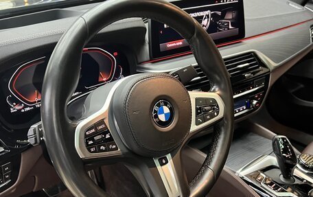 BMW 6 серия, 2020 год, 6 200 000 рублей, 19 фотография