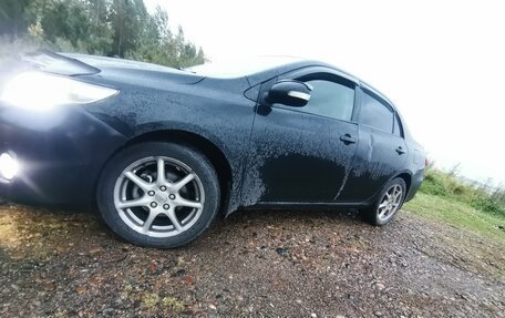 Toyota Corolla, 2012 год, 1 270 000 рублей, 4 фотография