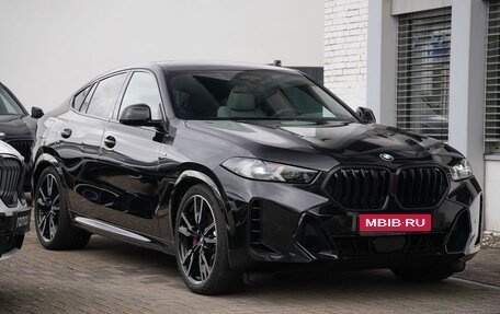 BMW X6, 2024 год, 12 900 000 рублей, 2 фотография