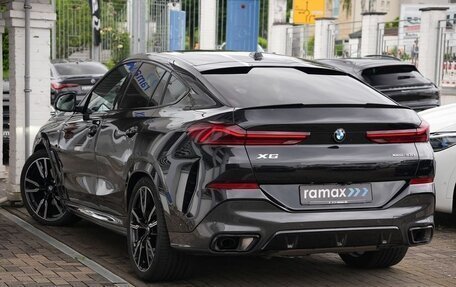 BMW X6, 2024 год, 12 900 000 рублей, 13 фотография