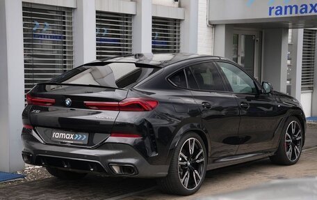 BMW X6, 2024 год, 12 900 000 рублей, 7 фотография