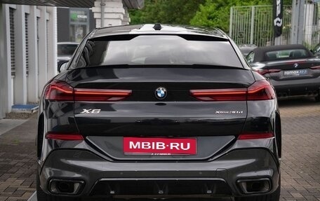 BMW X6, 2024 год, 12 900 000 рублей, 3 фотография