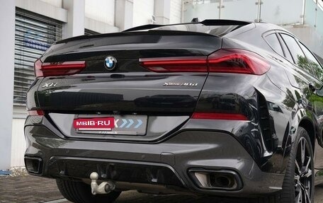 BMW X6, 2024 год, 12 900 000 рублей, 12 фотография