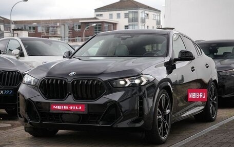 BMW X6, 2024 год, 12 900 000 рублей, 11 фотография