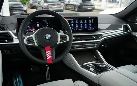 BMW X6, 2024 год, 12 900 000 рублей, 18 фотография