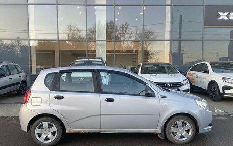 Chevrolet Aveo III, 2009 год, 410 000 рублей, 4 фотография