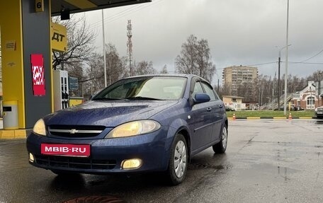 Chevrolet Lacetti, 2008 год, 350 000 рублей, 1 фотография