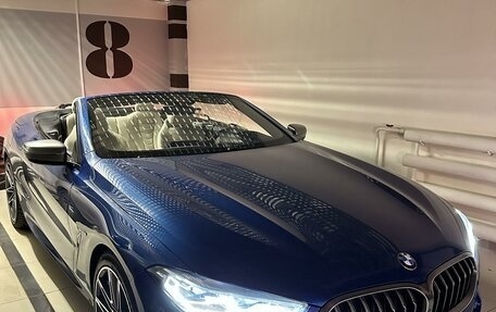 BMW 8 серия, 2020 год, 11 500 000 рублей, 1 фотография