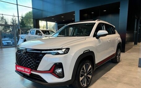 Changan CS35PLUS, 2024 год, 2 599 900 рублей, 1 фотография