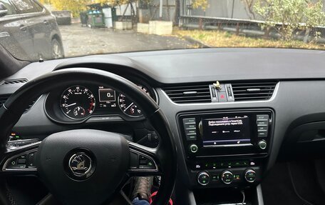 Skoda Octavia, 2015 год, 1 685 000 рублей, 16 фотография