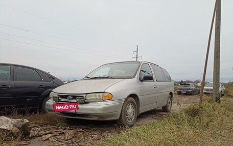 Ford Windstar I, 1994 год, 149 000 рублей, 2 фотография