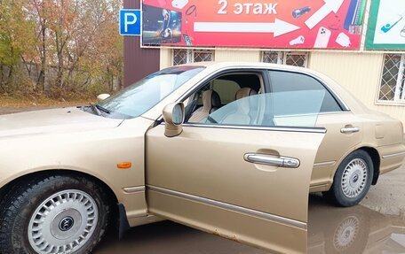 Hyundai XG I рестайлинг, 2001 год, 360 000 рублей, 2 фотография