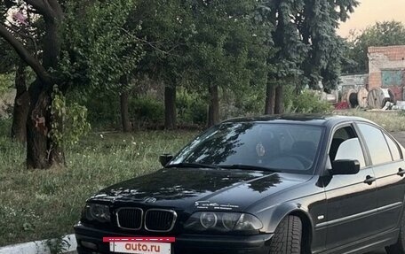 BMW 3 серия, 2000 год, 650 000 рублей, 2 фотография