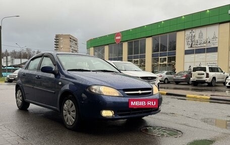 Chevrolet Lacetti, 2008 год, 350 000 рублей, 2 фотография