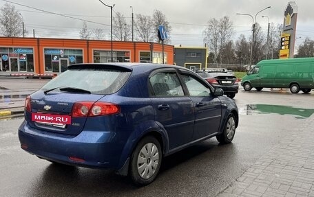 Chevrolet Lacetti, 2008 год, 350 000 рублей, 3 фотография