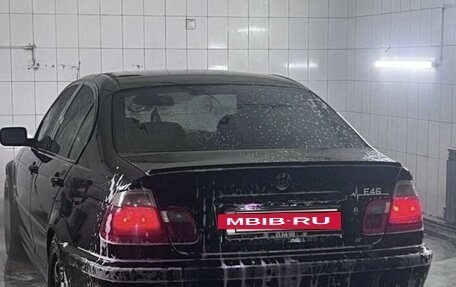 BMW 3 серия, 2000 год, 650 000 рублей, 3 фотография